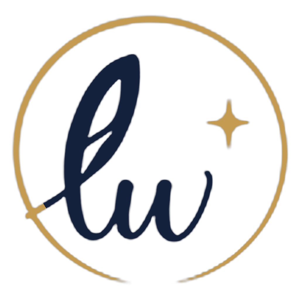 LYFWISH monogram